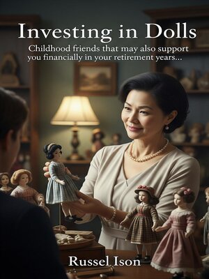 cover image of Investing in Dolls